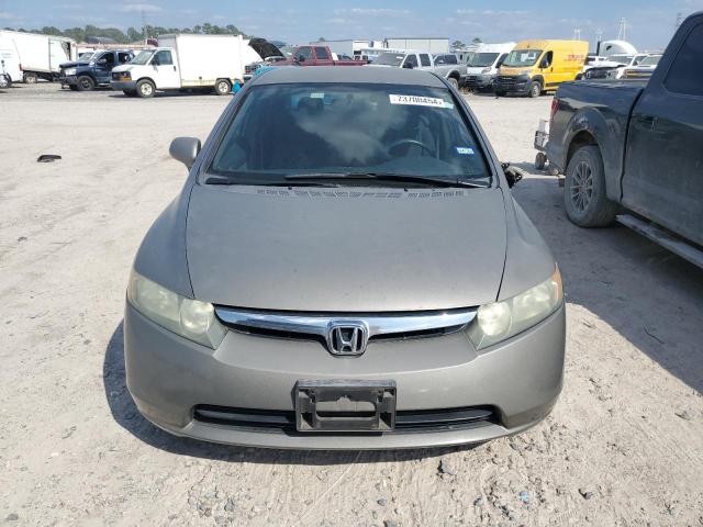 Photo 4 VIN: 2HGFA16568H517943 - HONDA CIVIC LX 