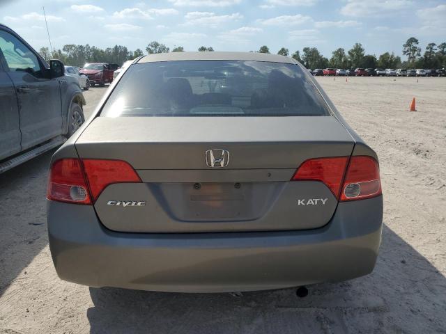 Photo 5 VIN: 2HGFA16568H517943 - HONDA CIVIC LX 