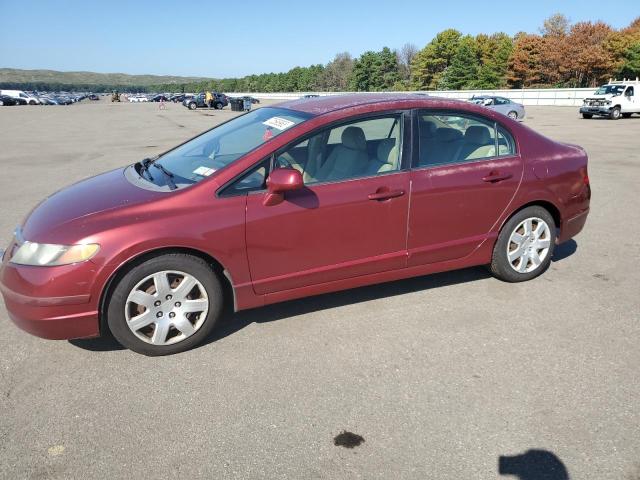 Photo 0 VIN: 2HGFA16568H523273 - HONDA CIVIC LX 