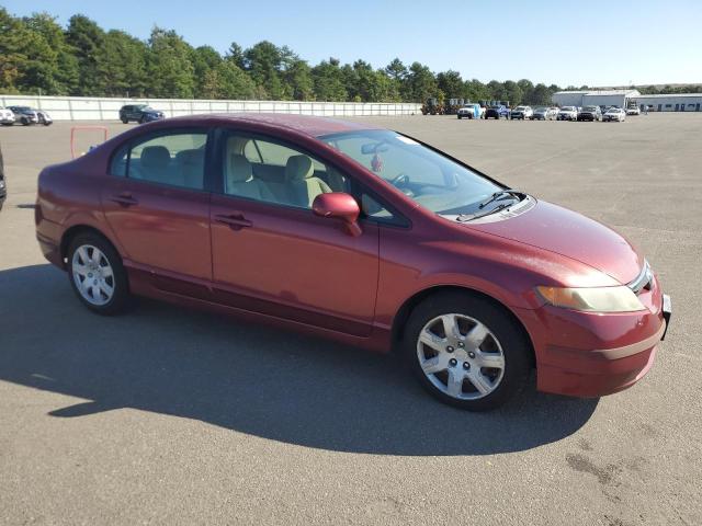 Photo 3 VIN: 2HGFA16568H523273 - HONDA CIVIC LX 