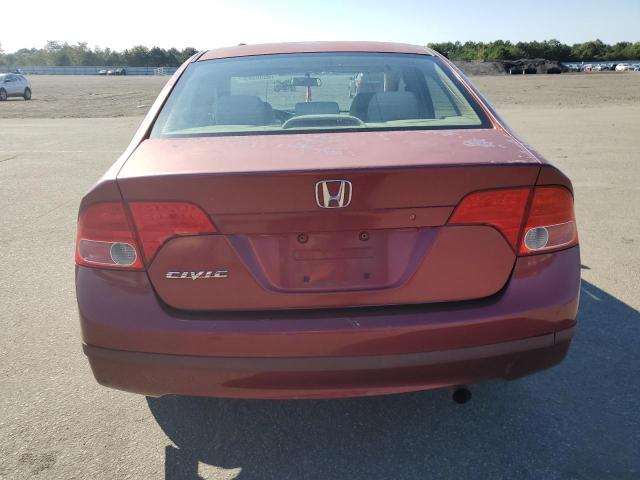 Photo 5 VIN: 2HGFA16568H523273 - HONDA CIVIC LX 