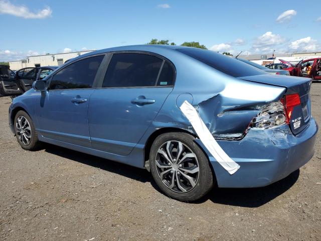 Photo 1 VIN: 2HGFA16568H528294 - HONDA CIVIC LX 