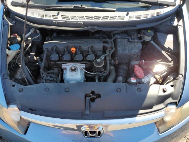 Photo 10 VIN: 2HGFA16568H528294 - HONDA CIVIC LX 