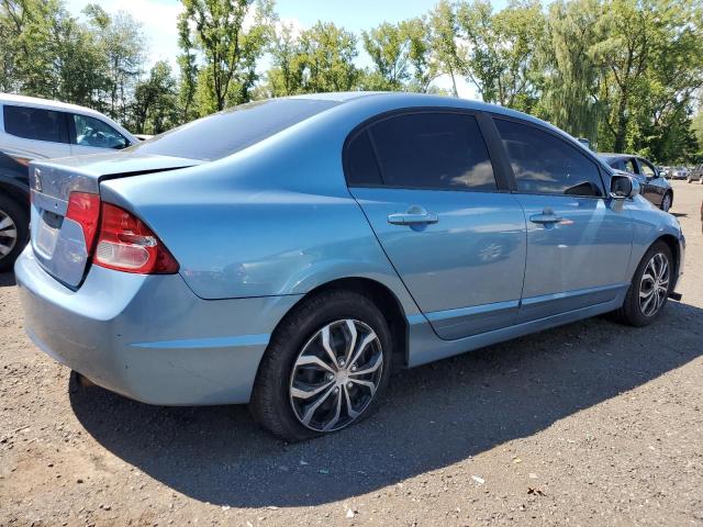 Photo 2 VIN: 2HGFA16568H528294 - HONDA CIVIC LX 