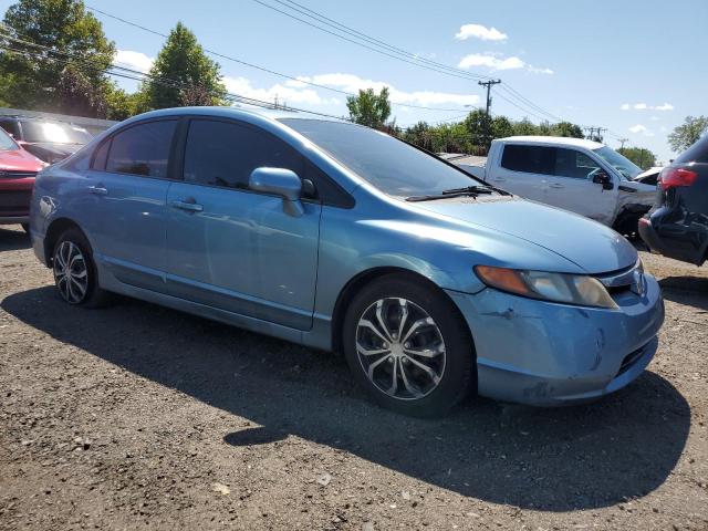 Photo 3 VIN: 2HGFA16568H528294 - HONDA CIVIC LX 