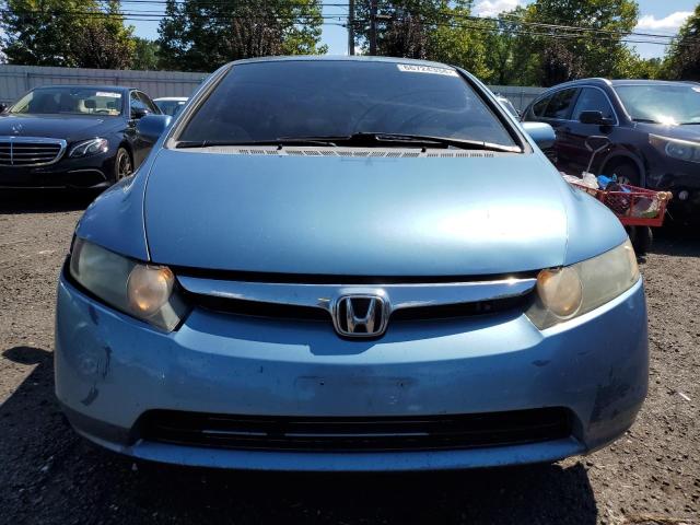 Photo 4 VIN: 2HGFA16568H528294 - HONDA CIVIC LX 