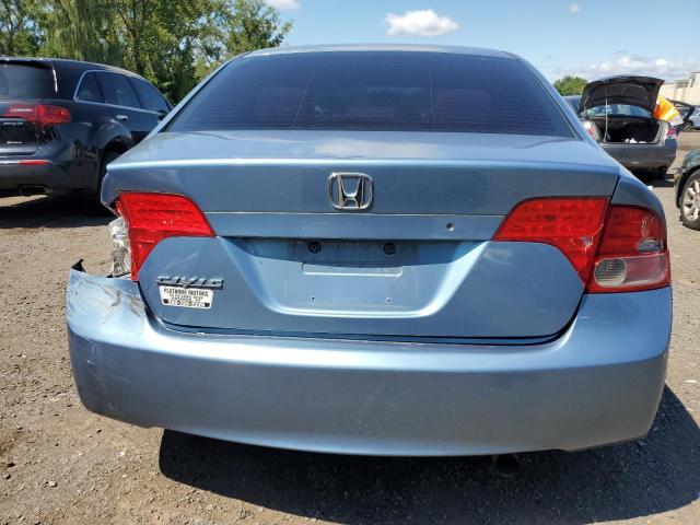 Photo 5 VIN: 2HGFA16568H528294 - HONDA CIVIC LX 