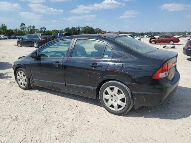 Photo 1 VIN: 2HGFA16569H303133 - HONDA CIVIC LX 