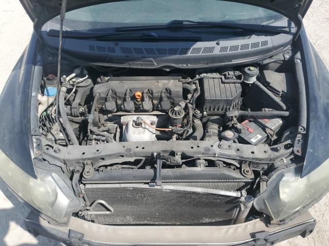 Photo 10 VIN: 2HGFA16569H303133 - HONDA CIVIC LX 