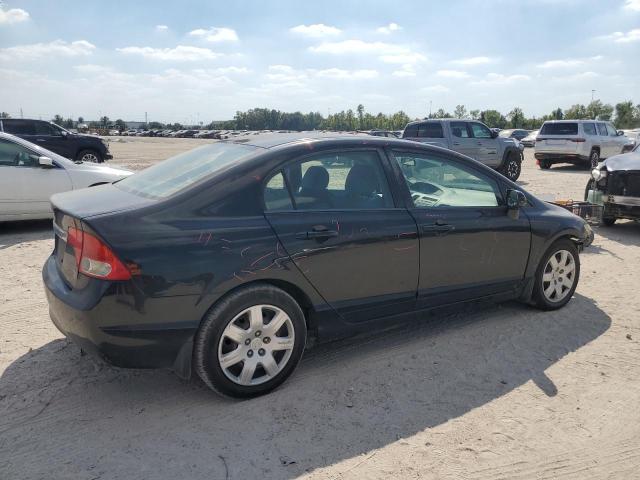 Photo 2 VIN: 2HGFA16569H303133 - HONDA CIVIC LX 