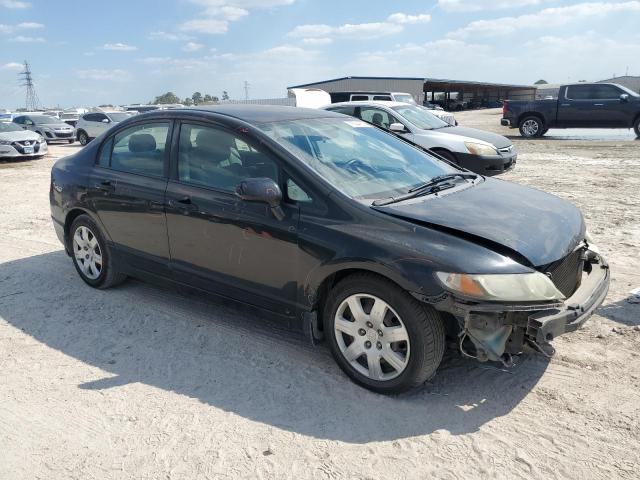 Photo 3 VIN: 2HGFA16569H303133 - HONDA CIVIC LX 