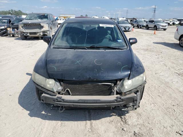 Photo 4 VIN: 2HGFA16569H303133 - HONDA CIVIC LX 