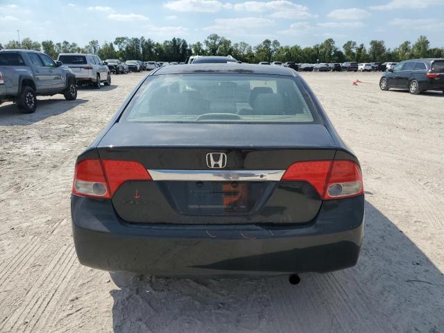 Photo 5 VIN: 2HGFA16569H303133 - HONDA CIVIC LX 