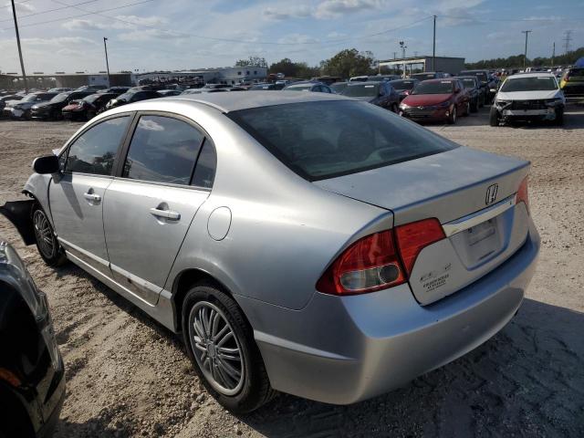 Photo 1 VIN: 2HGFA16569H308266 - HONDA CIVIC LX 