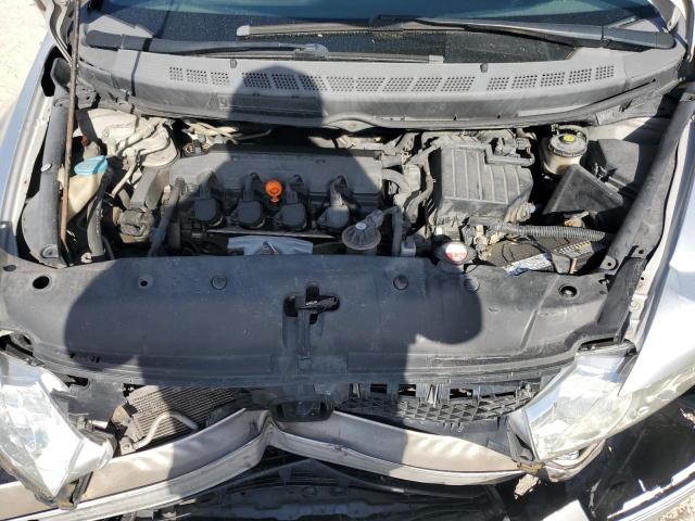 Photo 10 VIN: 2HGFA16569H308266 - HONDA CIVIC LX 