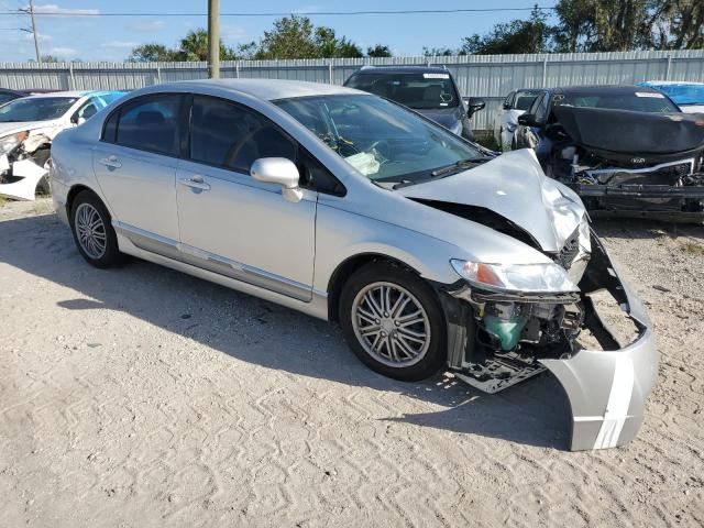 Photo 3 VIN: 2HGFA16569H308266 - HONDA CIVIC LX 