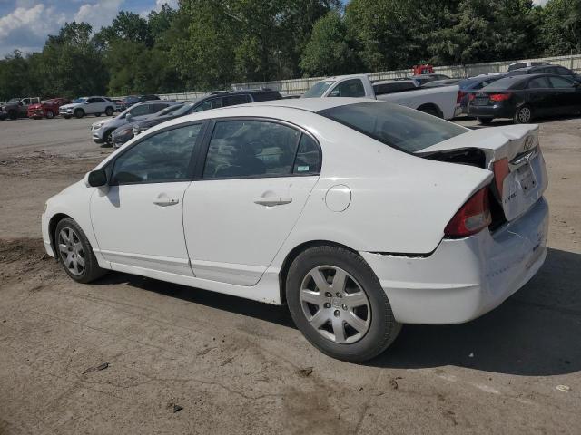 Photo 1 VIN: 2HGFA16569H322894 - HONDA CIVIC 