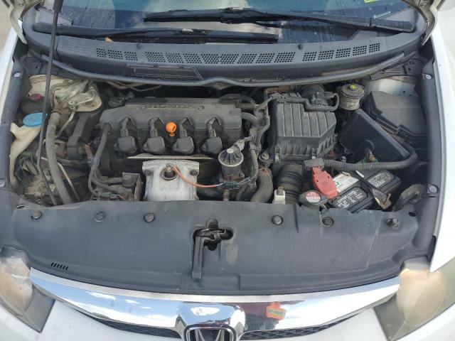 Photo 10 VIN: 2HGFA16569H322894 - HONDA CIVIC 