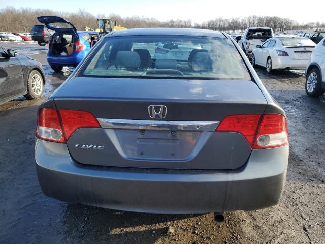 Photo 5 VIN: 2HGFA16569H323110 - HONDA CIVIC 