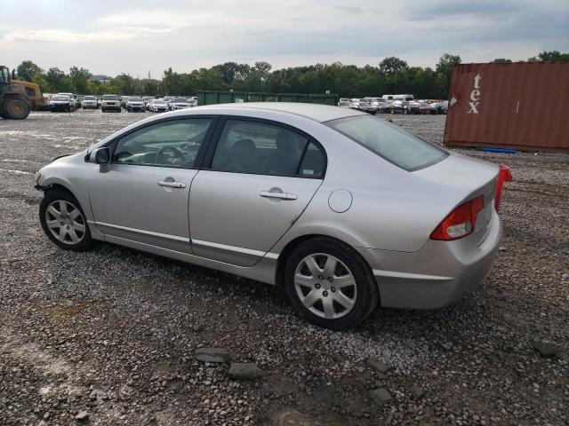 Photo 1 VIN: 2HGFA16569H358357 - HONDA CIVIC LX 