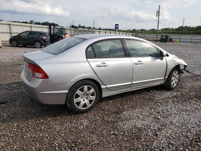 Photo 2 VIN: 2HGFA16569H358357 - HONDA CIVIC LX 