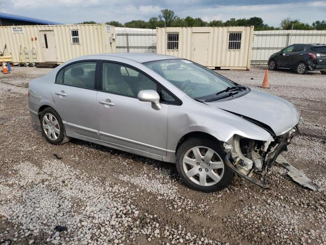 Photo 3 VIN: 2HGFA16569H358357 - HONDA CIVIC LX 