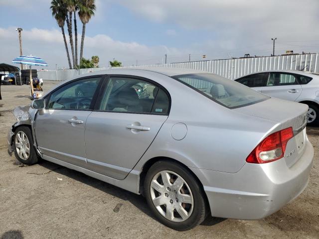 Photo 1 VIN: 2HGFA16569H363767 - HONDA CIVIC LX 