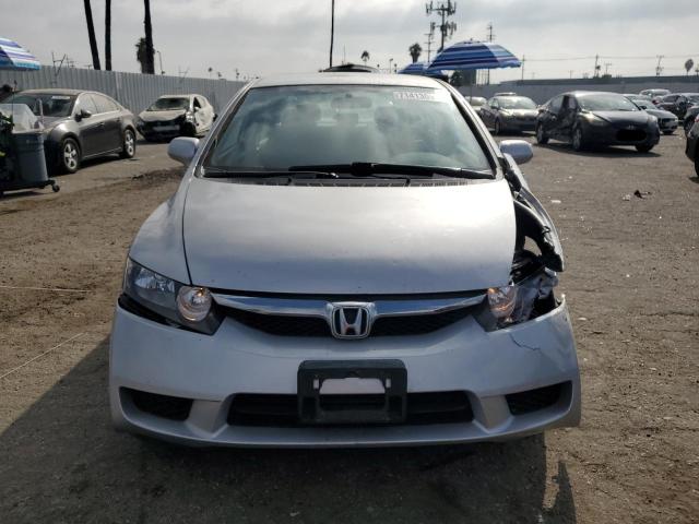 Photo 4 VIN: 2HGFA16569H363767 - HONDA CIVIC LX 