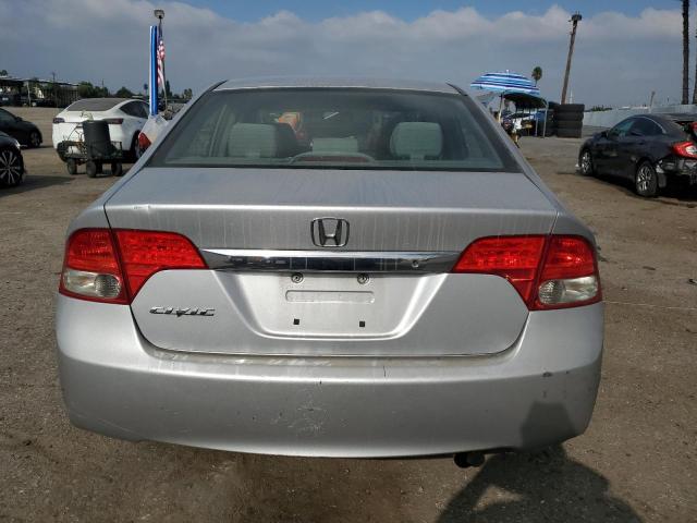 Photo 5 VIN: 2HGFA16569H363767 - HONDA CIVIC LX 