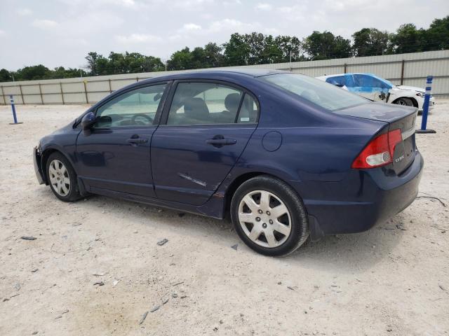 Photo 1 VIN: 2HGFA16569H506006 - HONDA CIVIC 