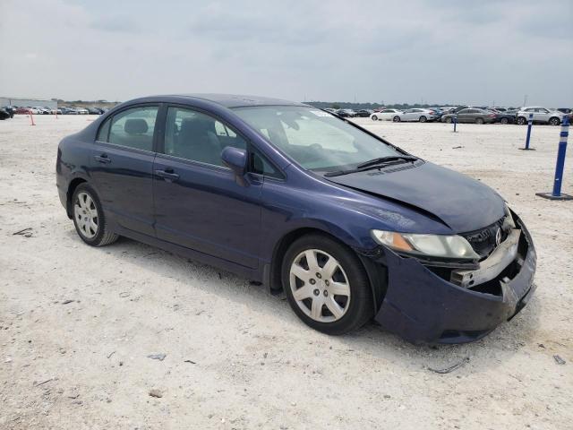 Photo 3 VIN: 2HGFA16569H506006 - HONDA CIVIC 