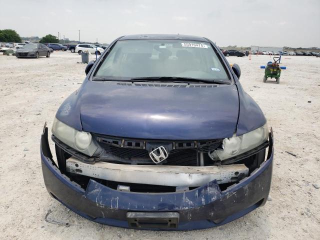 Photo 4 VIN: 2HGFA16569H506006 - HONDA CIVIC 