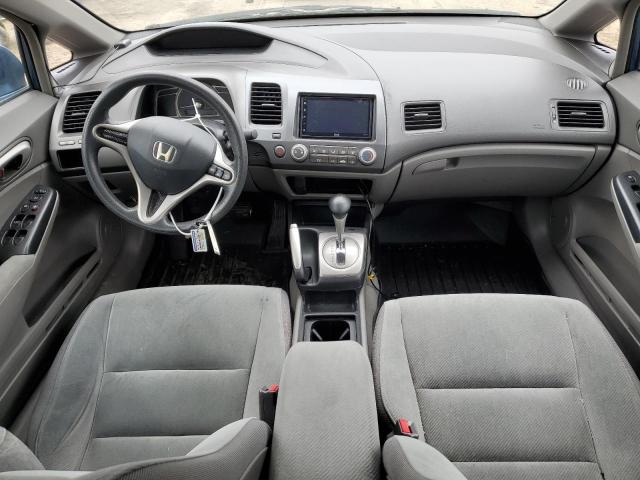 Photo 7 VIN: 2HGFA16569H522979 - HONDA CIVIC 