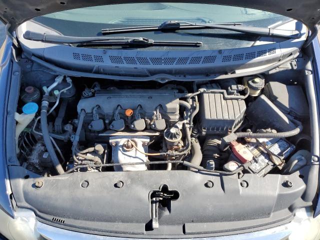 Photo 10 VIN: 2HGFA16569H533478 - HONDA CIVIC 