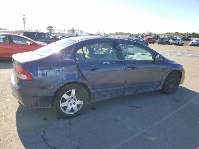 Photo 2 VIN: 2HGFA16569H533478 - HONDA CIVIC 