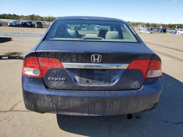 Photo 5 VIN: 2HGFA16569H533478 - HONDA CIVIC 