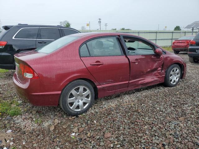 Photo 2 VIN: 2HGFA16569H541676 - HONDA CIVIC LX 