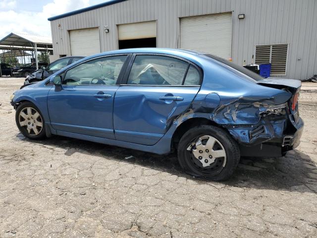 Photo 1 VIN: 2HGFA16569H545212 - HONDA CIVIC 