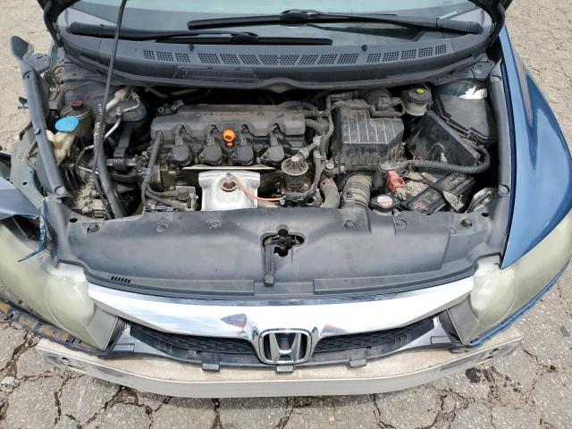 Photo 10 VIN: 2HGFA16569H545212 - HONDA CIVIC 