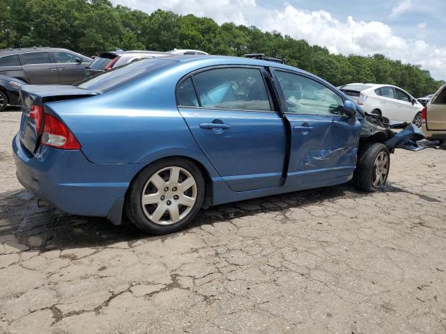 Photo 2 VIN: 2HGFA16569H545212 - HONDA CIVIC 