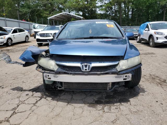 Photo 4 VIN: 2HGFA16569H545212 - HONDA CIVIC 