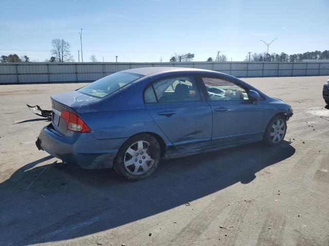 Photo 2 VIN: 2HGFA16569H546523 - HONDA CIVIC 