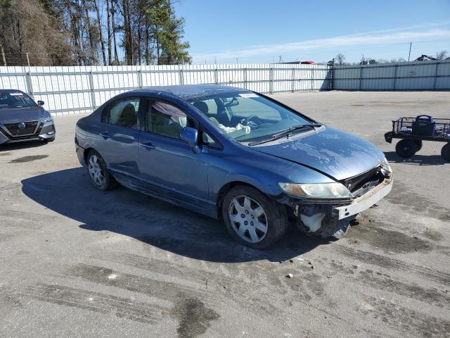 Photo 3 VIN: 2HGFA16569H546523 - HONDA CIVIC 