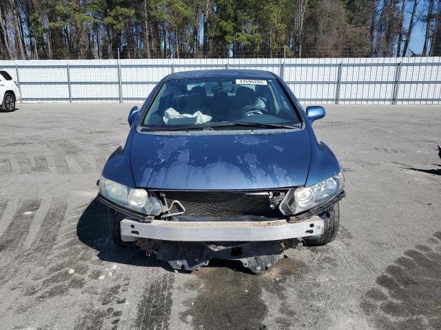 Photo 4 VIN: 2HGFA16569H546523 - HONDA CIVIC 