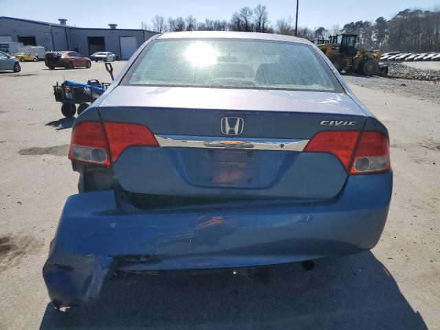 Photo 5 VIN: 2HGFA16569H546523 - HONDA CIVIC 