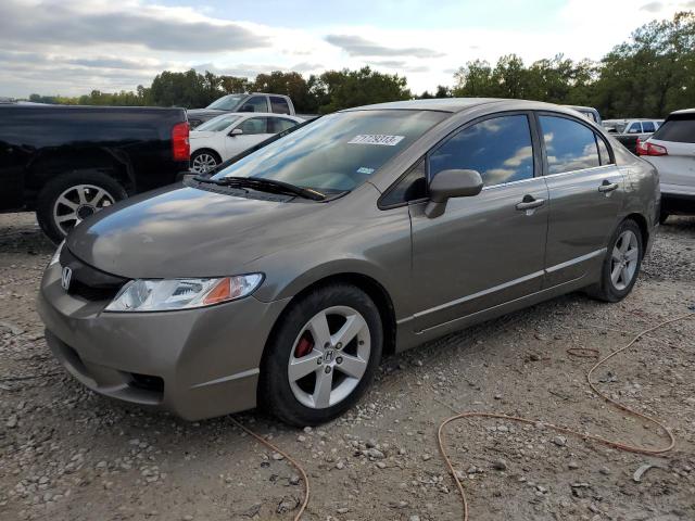 Photo 0 VIN: 2HGFA16576H503191 - HONDA CIVIC LX 