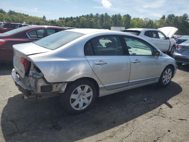 Photo 2 VIN: 2HGFA16576H507130 - HONDA CIVIC 