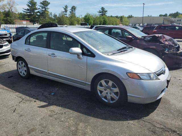 Photo 3 VIN: 2HGFA16576H507130 - HONDA CIVIC 