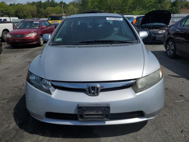 Photo 4 VIN: 2HGFA16576H507130 - HONDA CIVIC 