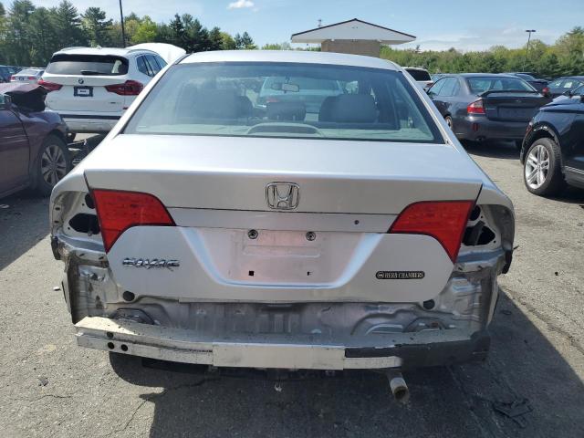 Photo 5 VIN: 2HGFA16576H507130 - HONDA CIVIC 